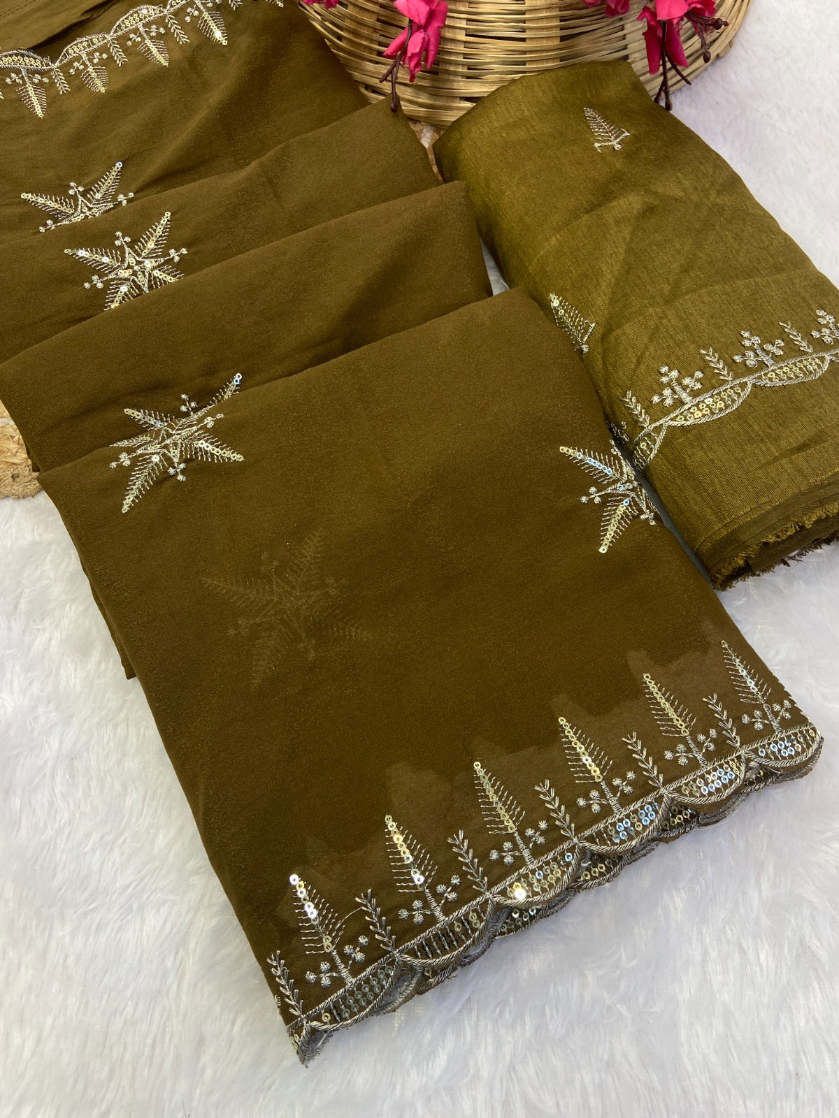 Saree Star Seq 5