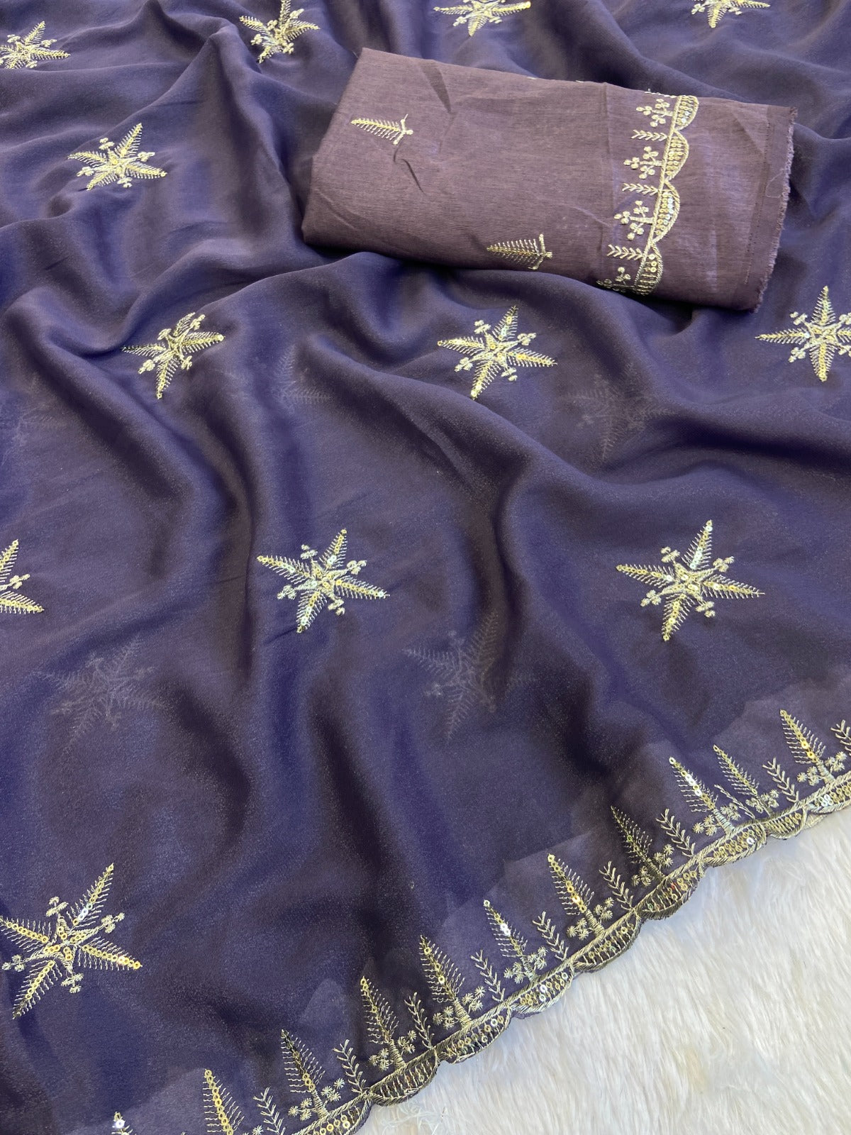 Saree Star Seq 5