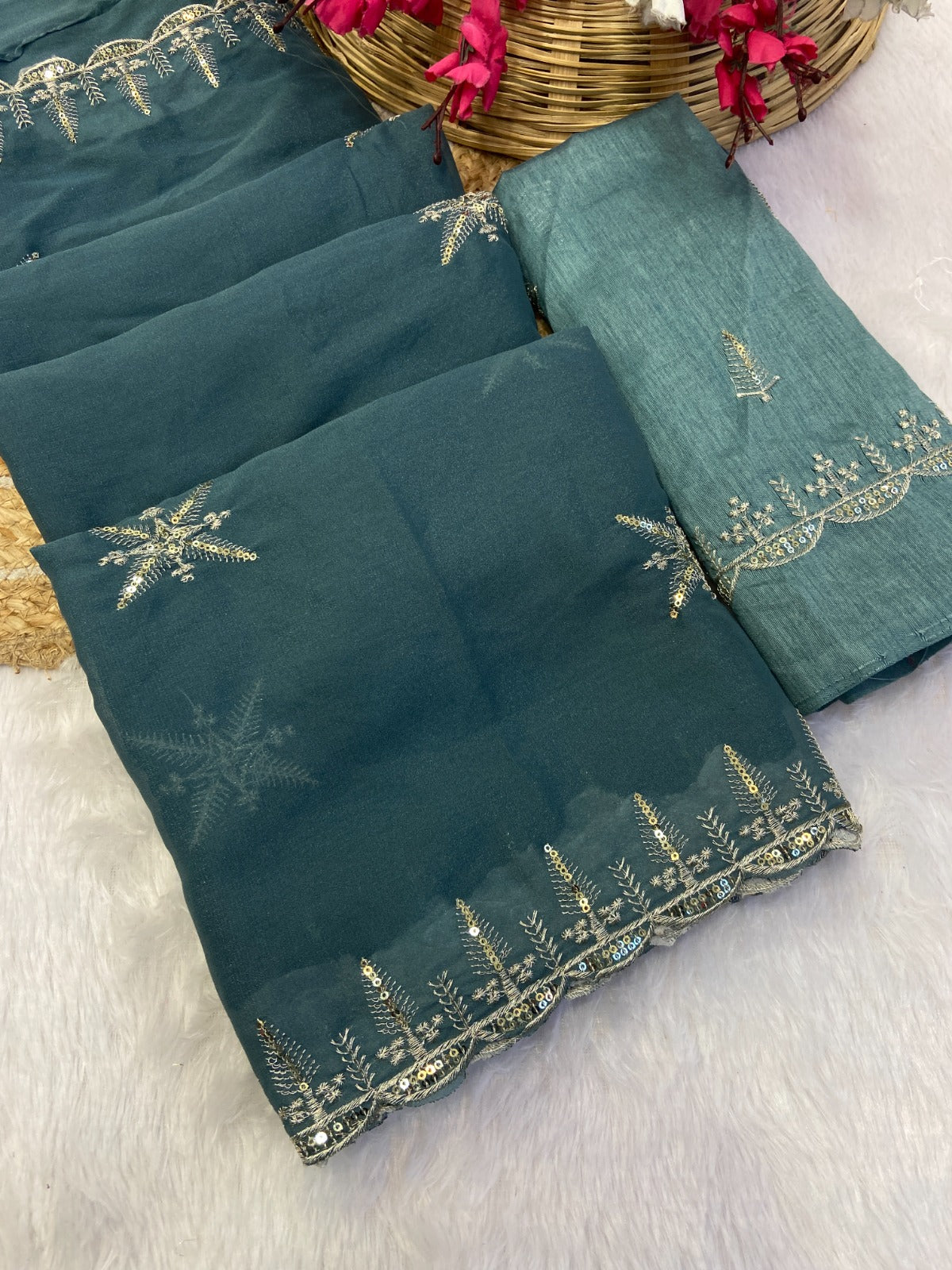 Saree Star Seq 5