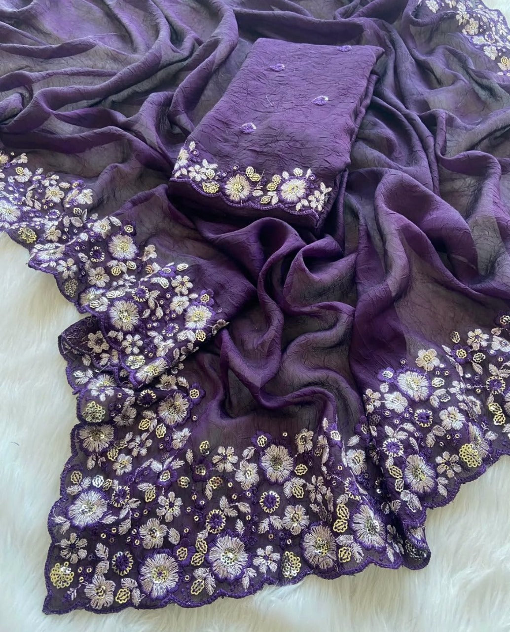 Saree Kamali