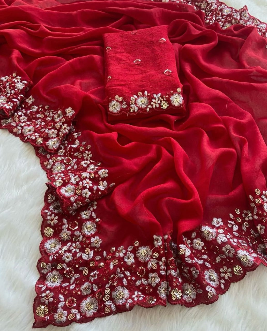 Saree Kamali