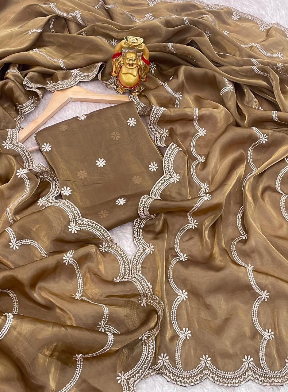 Saree Coach 2