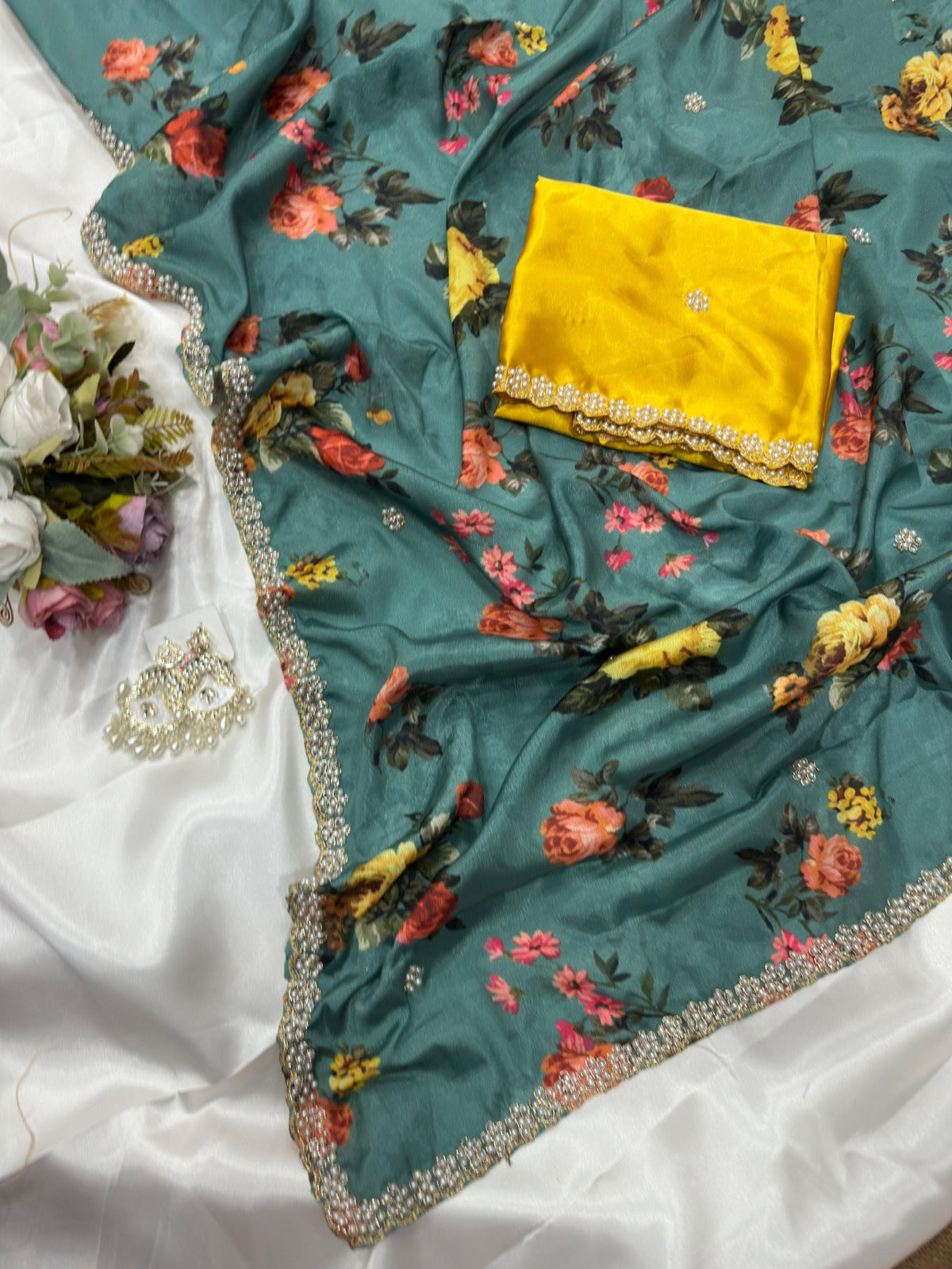 Saree Jiya