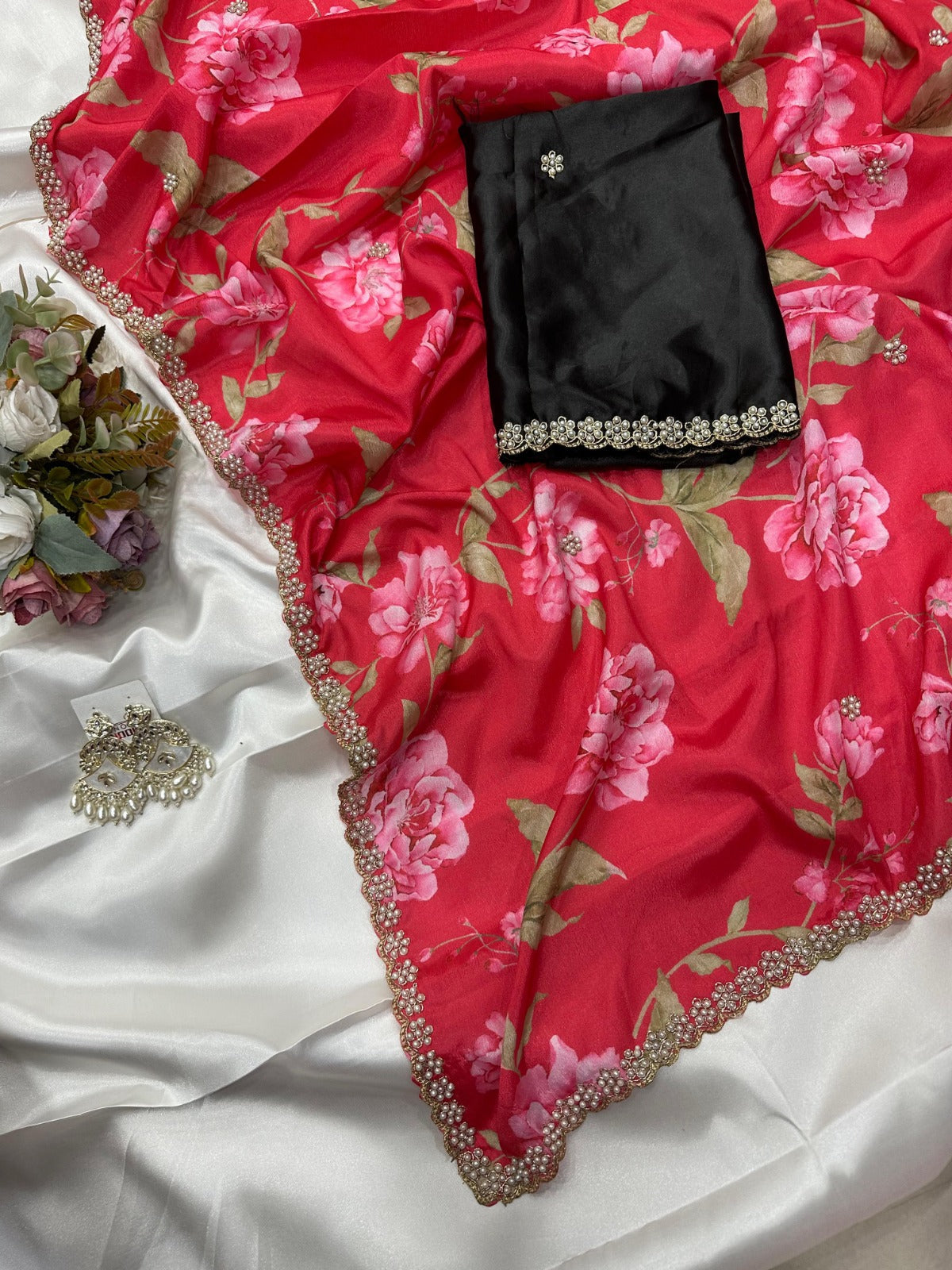 Saree Jiya