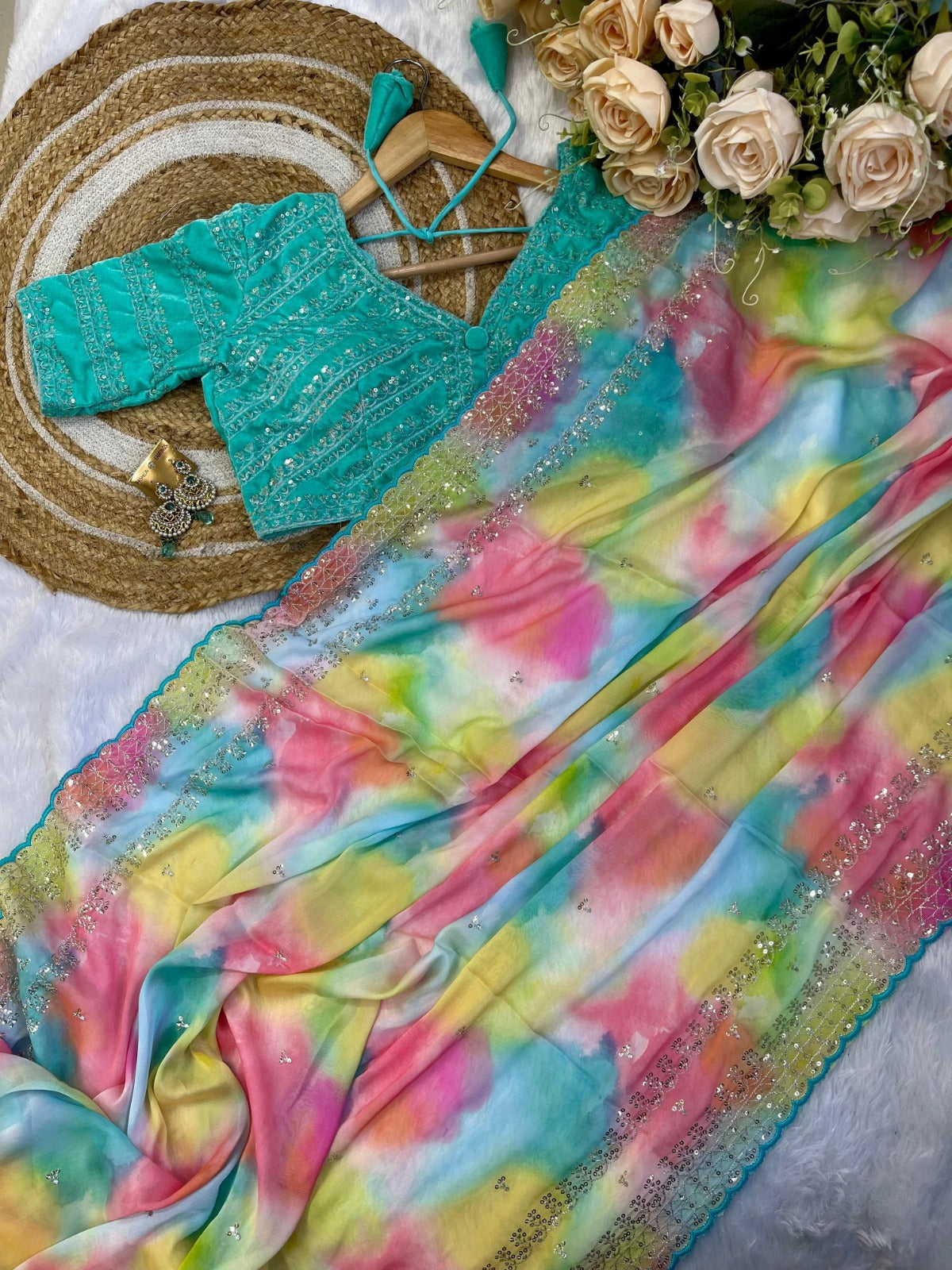 Saree Gasper 2