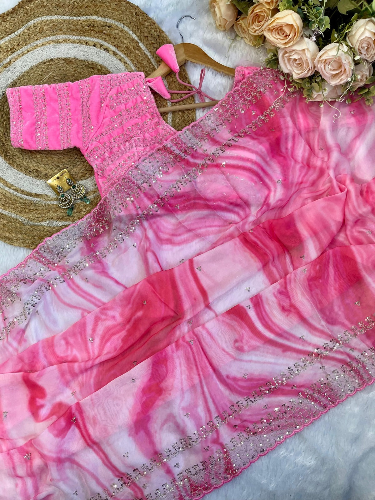 Saree Gasper 2