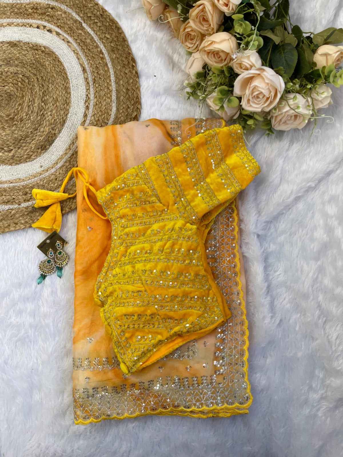 Saree Gasper 2