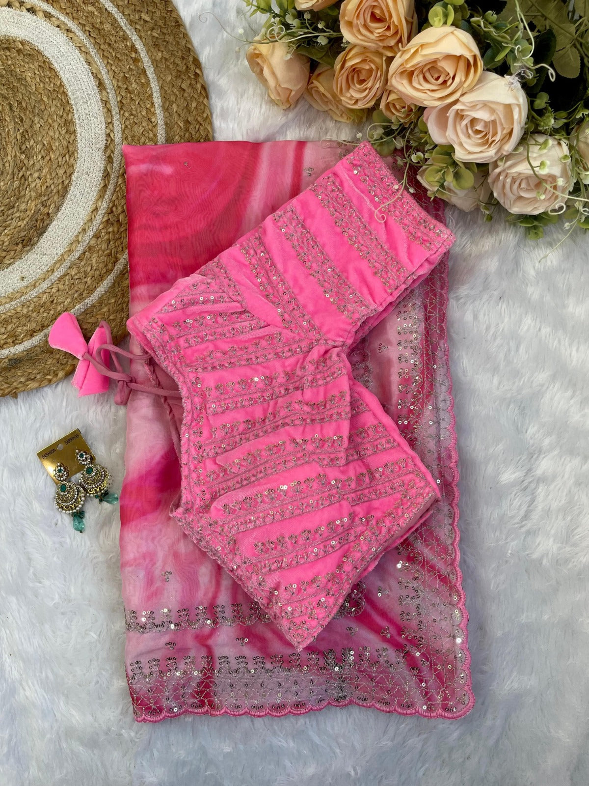 Saree Gasper 2