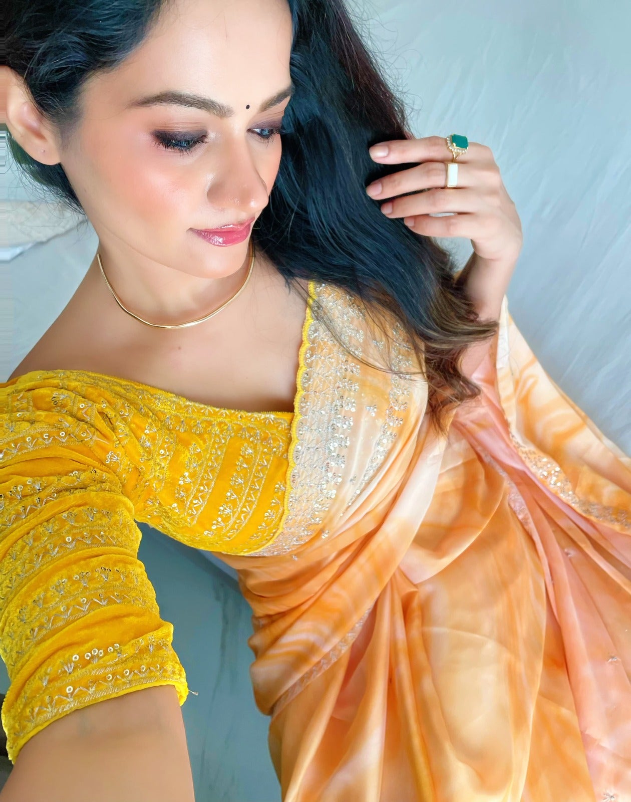 Saree Gasper 2