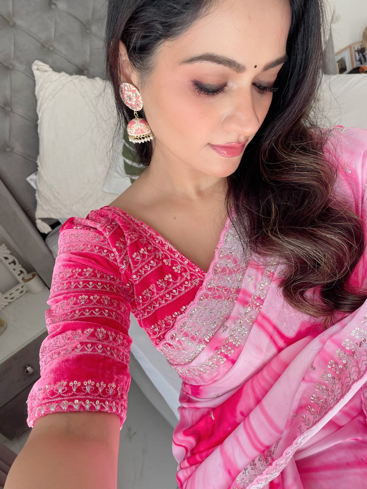 Saree Gasper 2