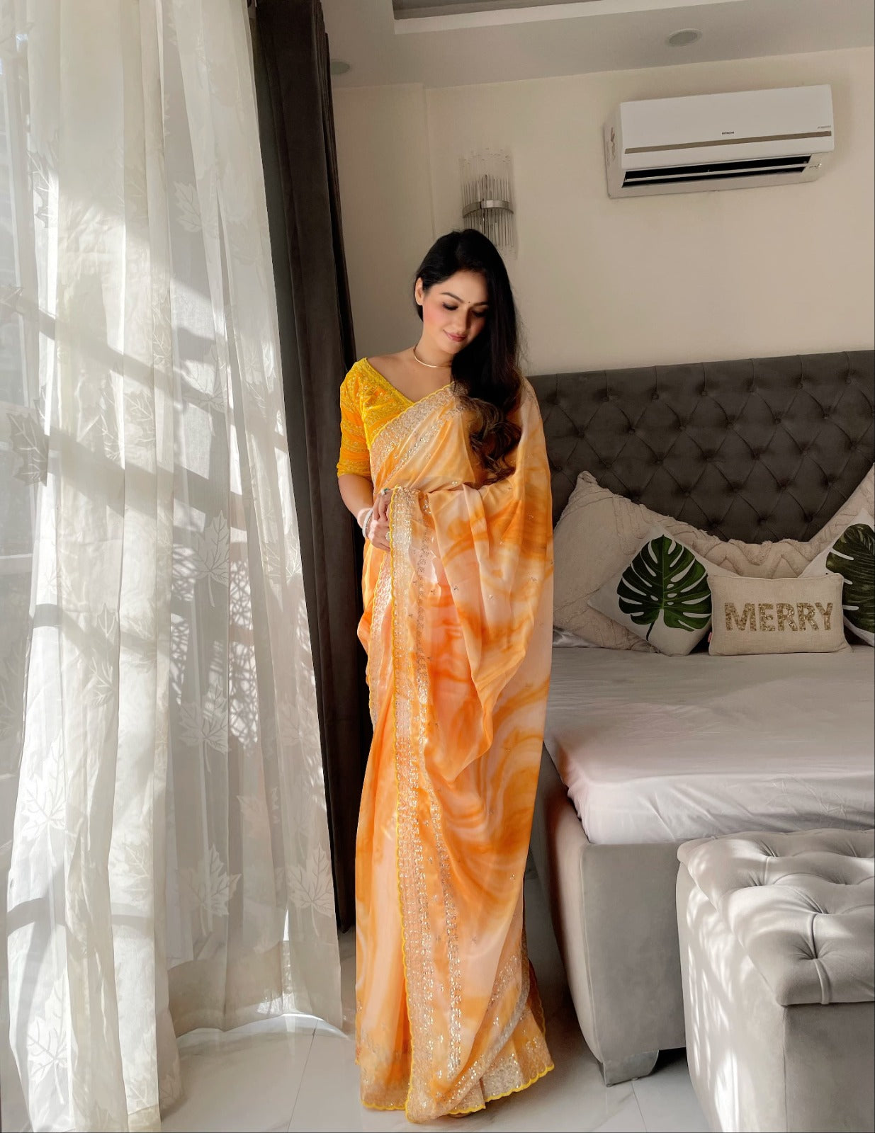 Saree Gasper 2