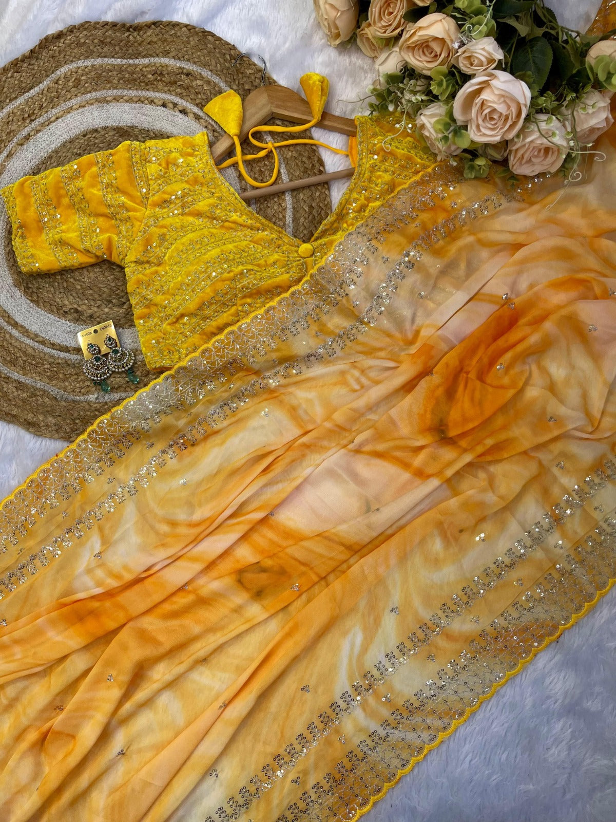 Saree Gasper 2