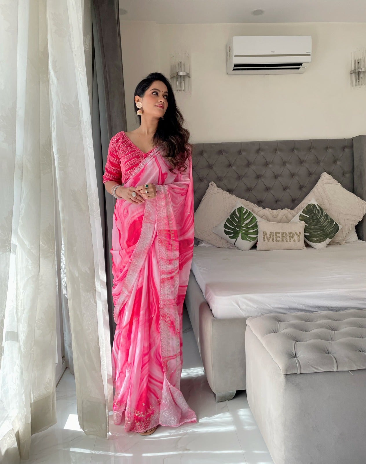 Saree Gasper 2