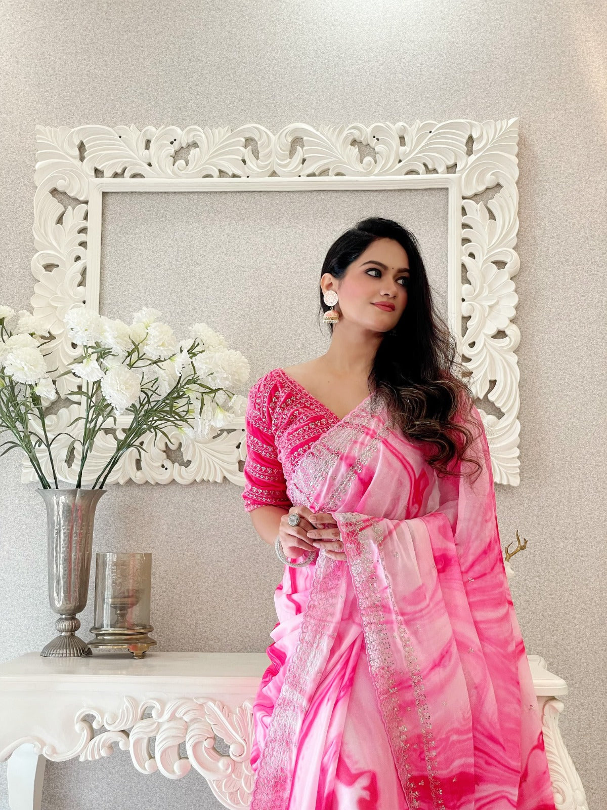 Saree Gasper 2