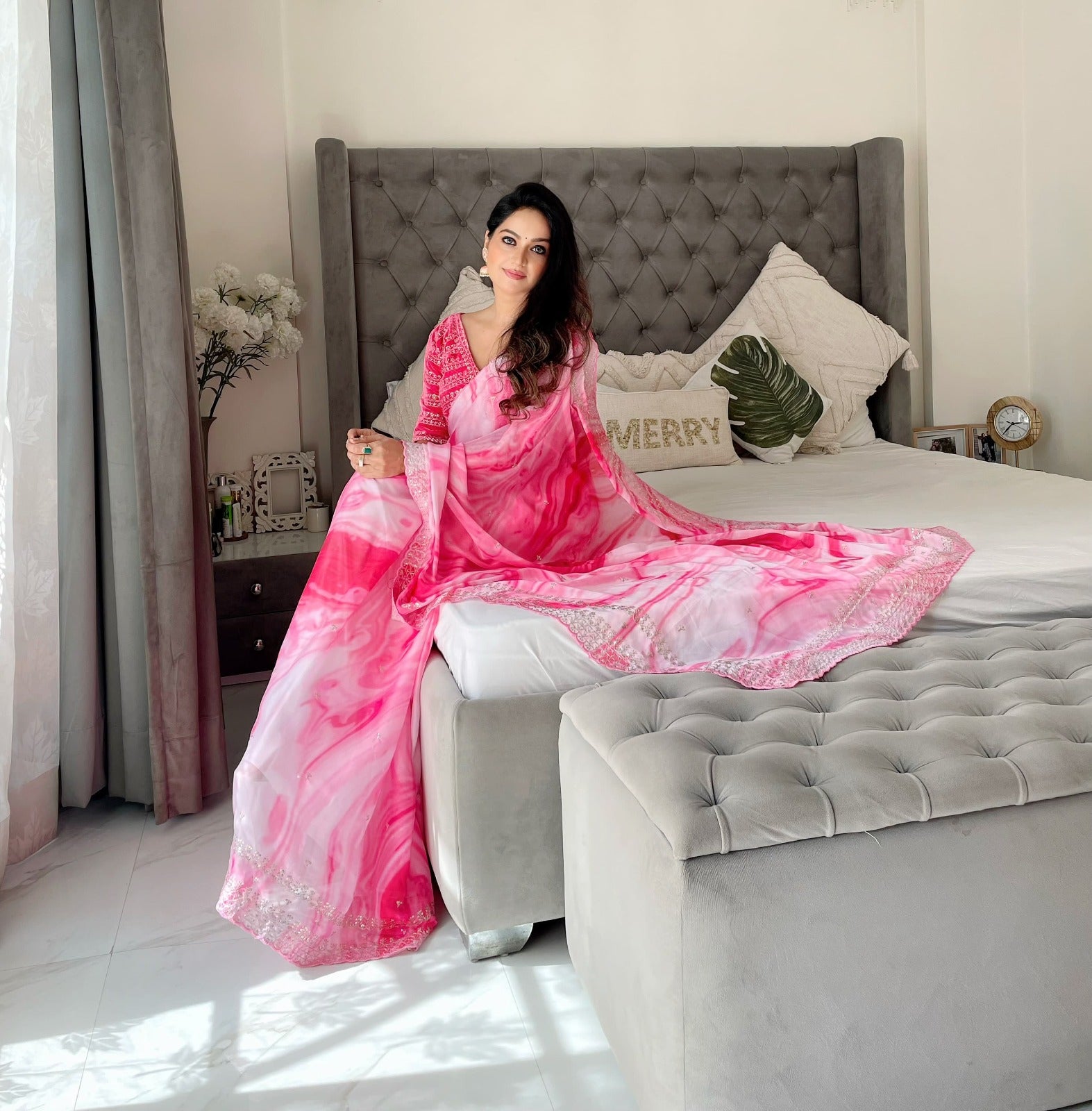 Saree Gasper 2
