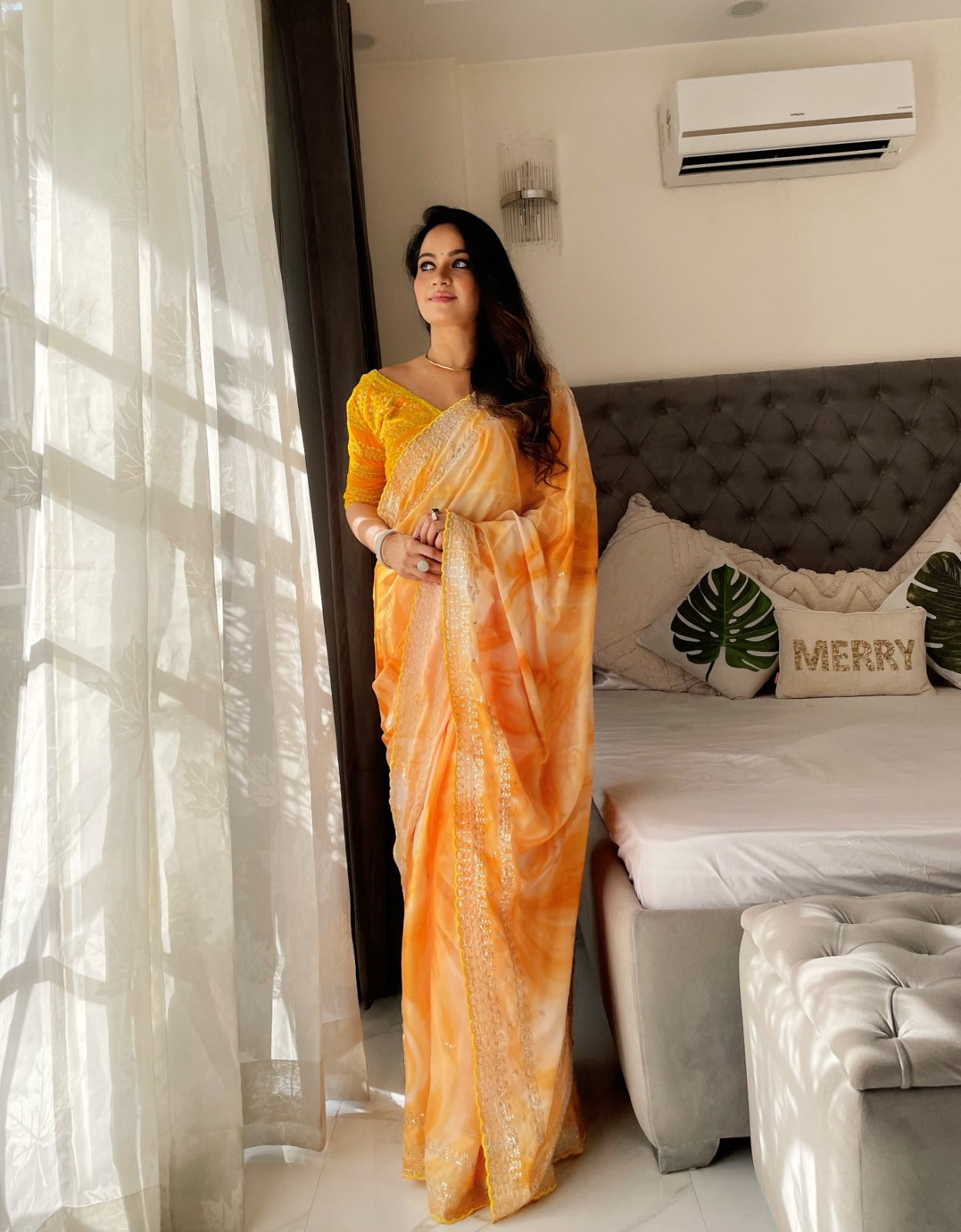 Saree Gasper 2