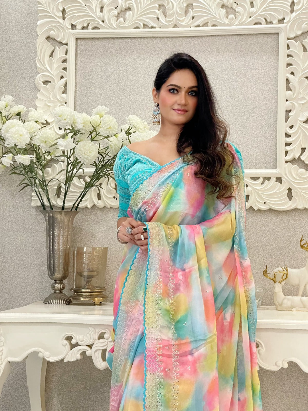 Saree Gasper 2