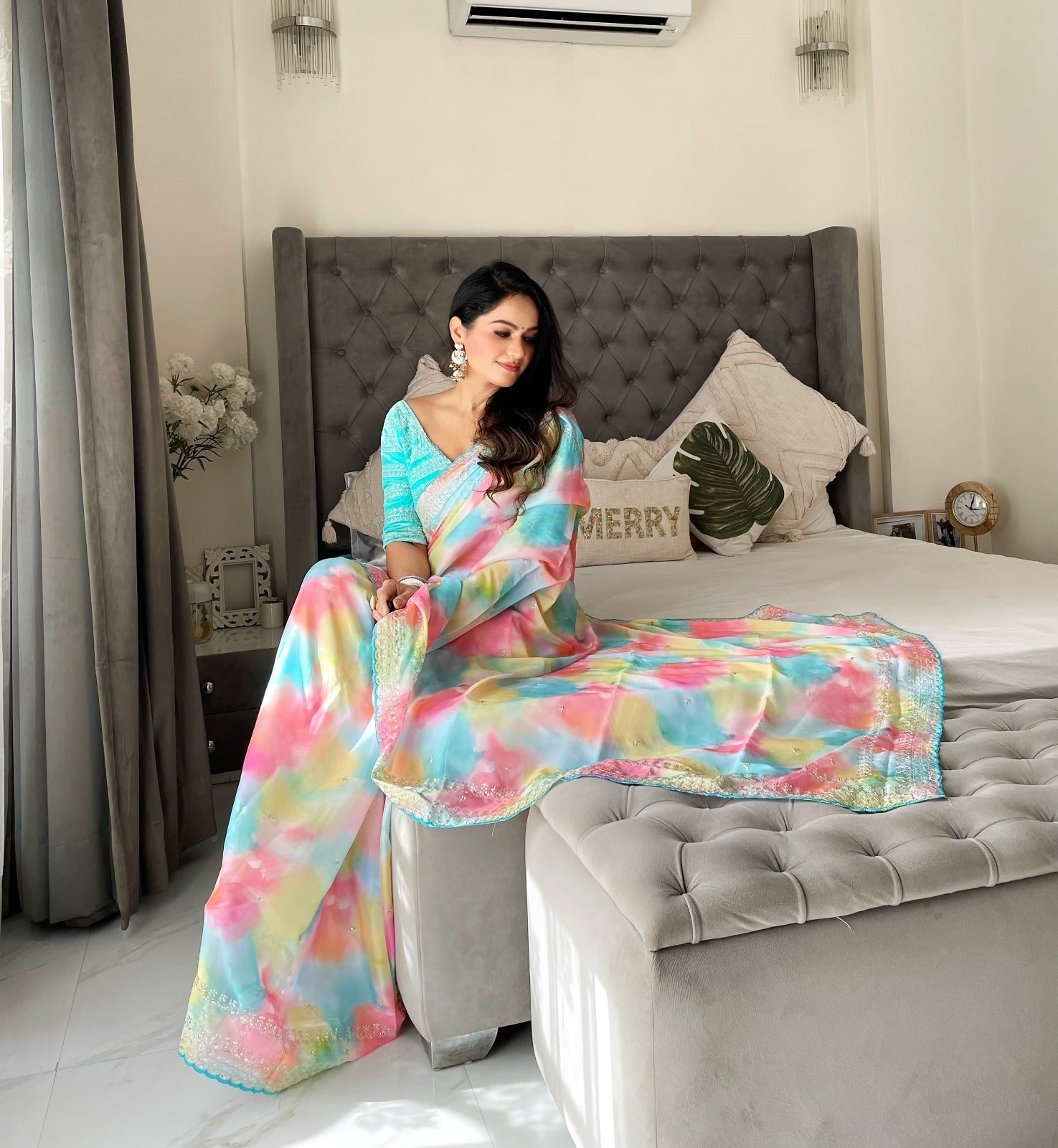 Saree Gasper 2
