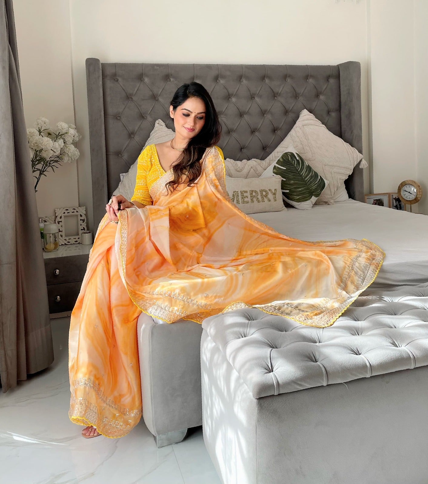 Saree Gasper 2