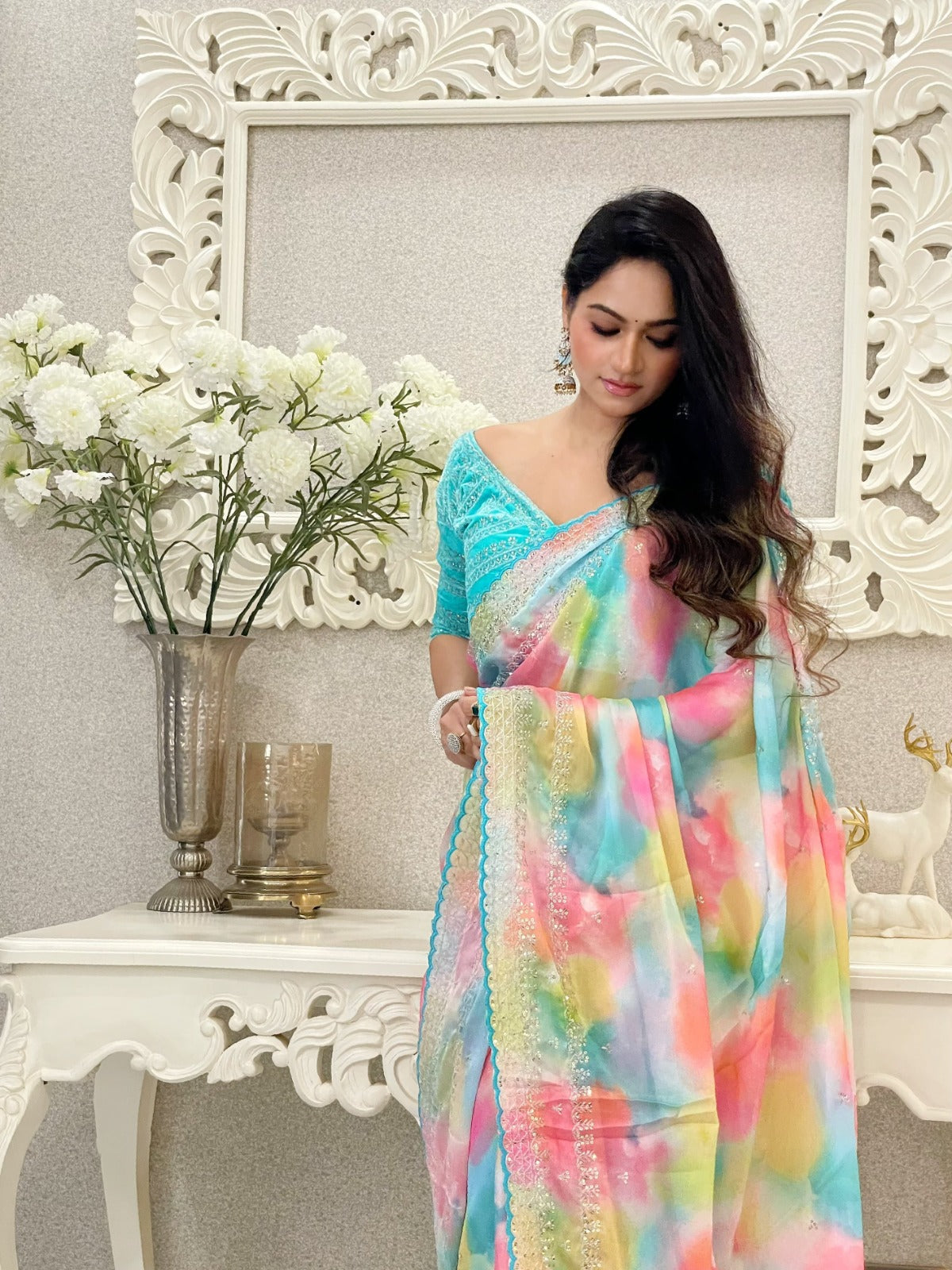 Saree Gasper 2