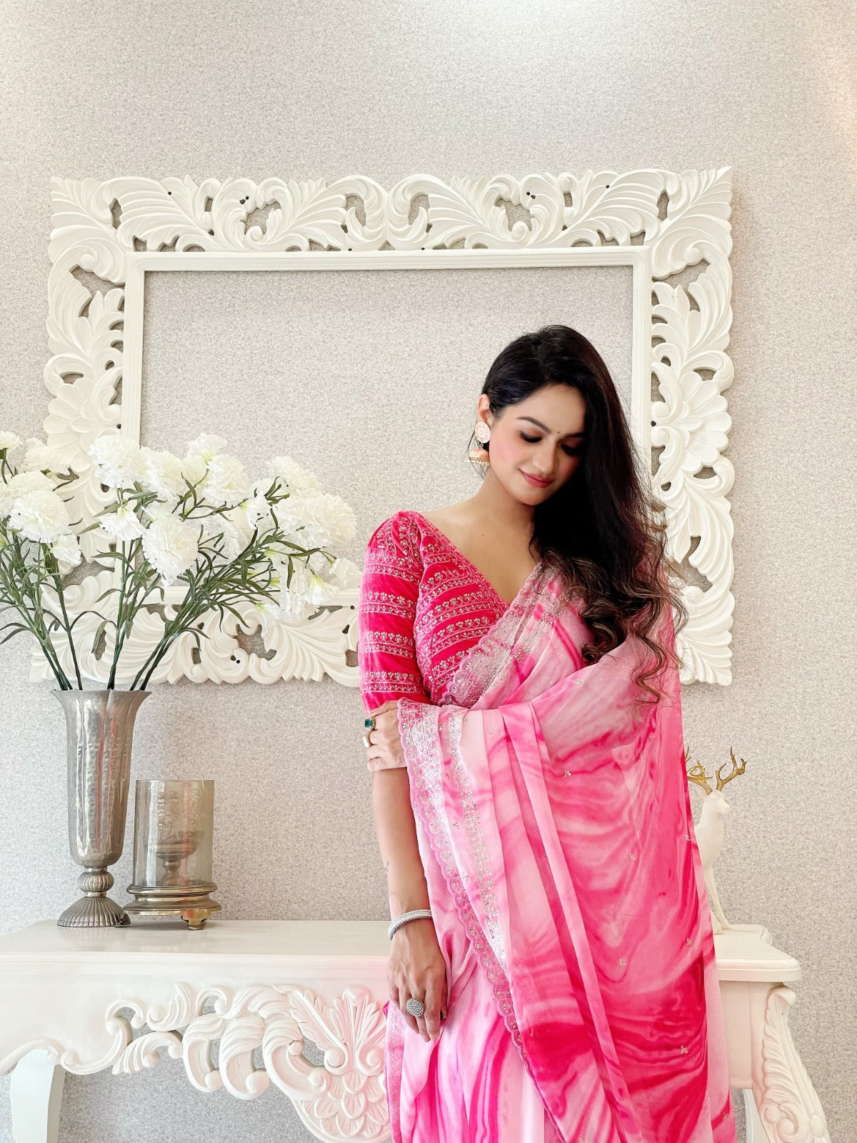 Saree Gasper 2