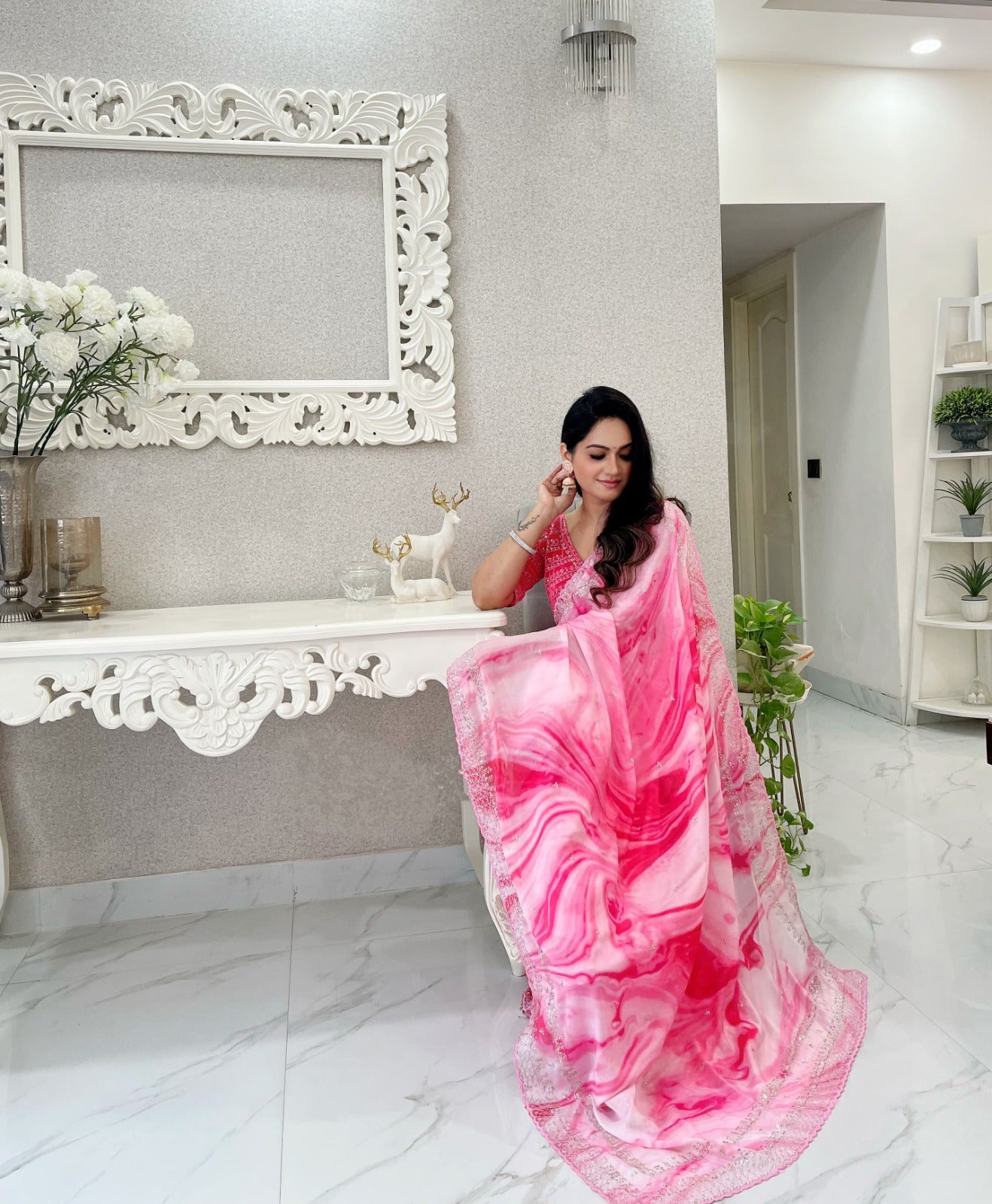 Saree Gasper 2