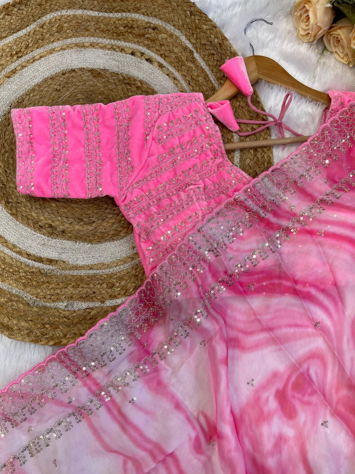 Saree Gasper 2