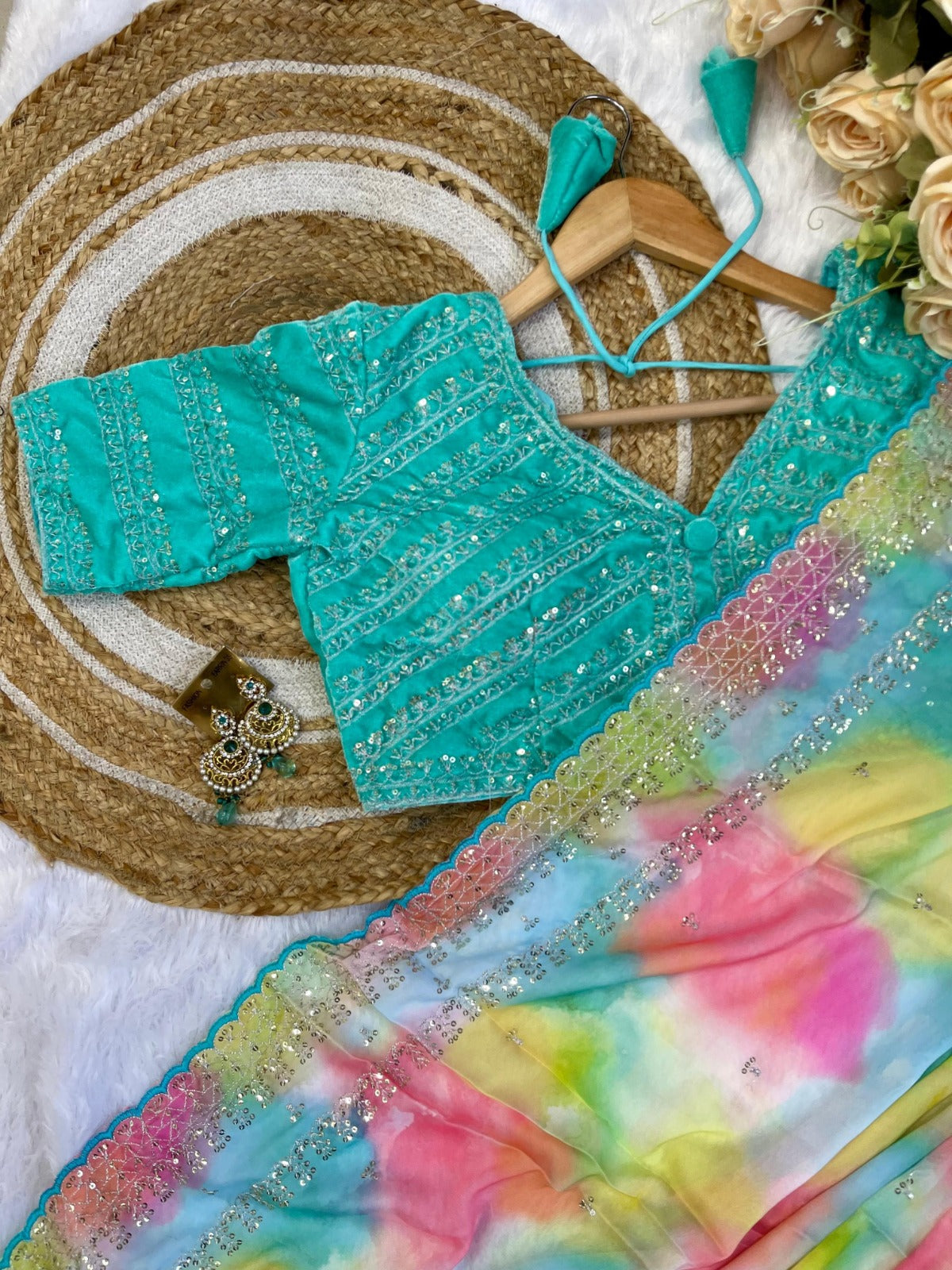 Saree Gasper 2
