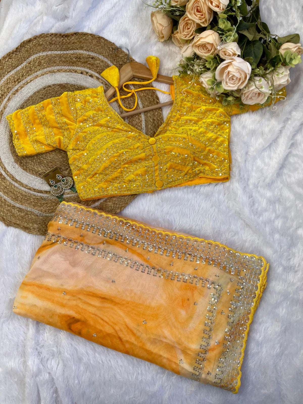 Saree Gasper 2
