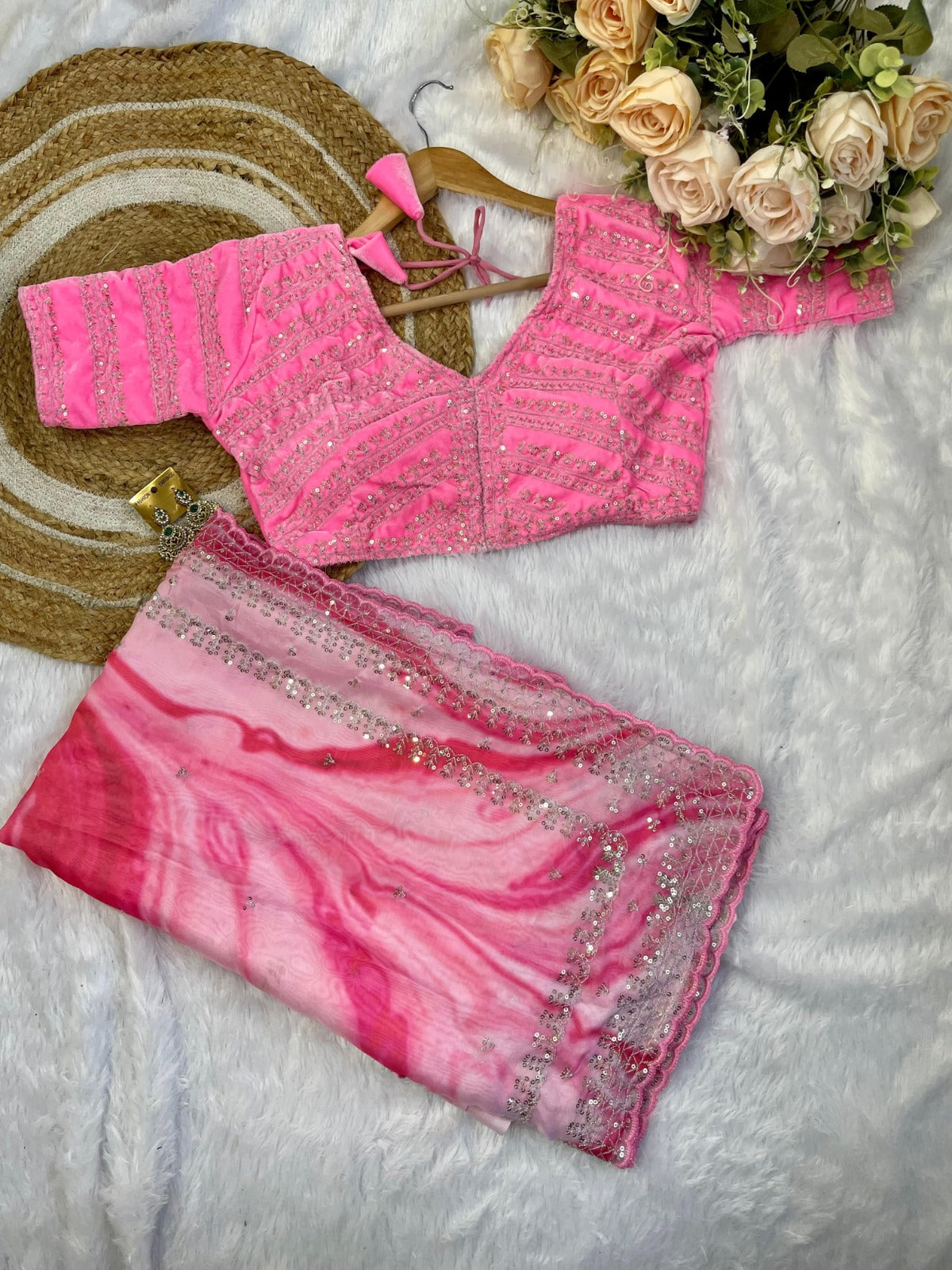 Saree Gasper 2