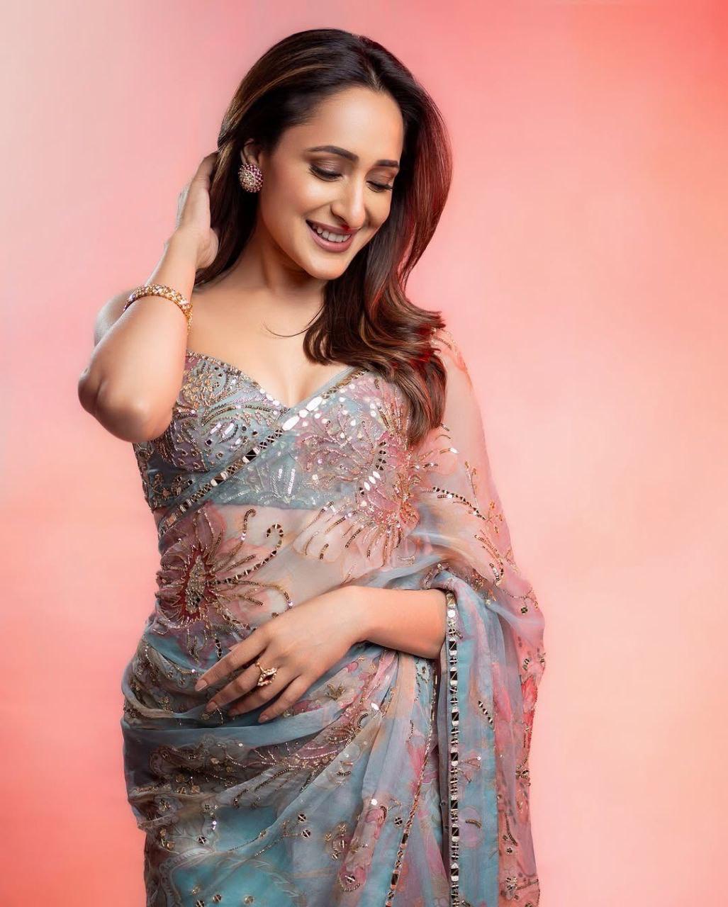 Saree SONIA-II