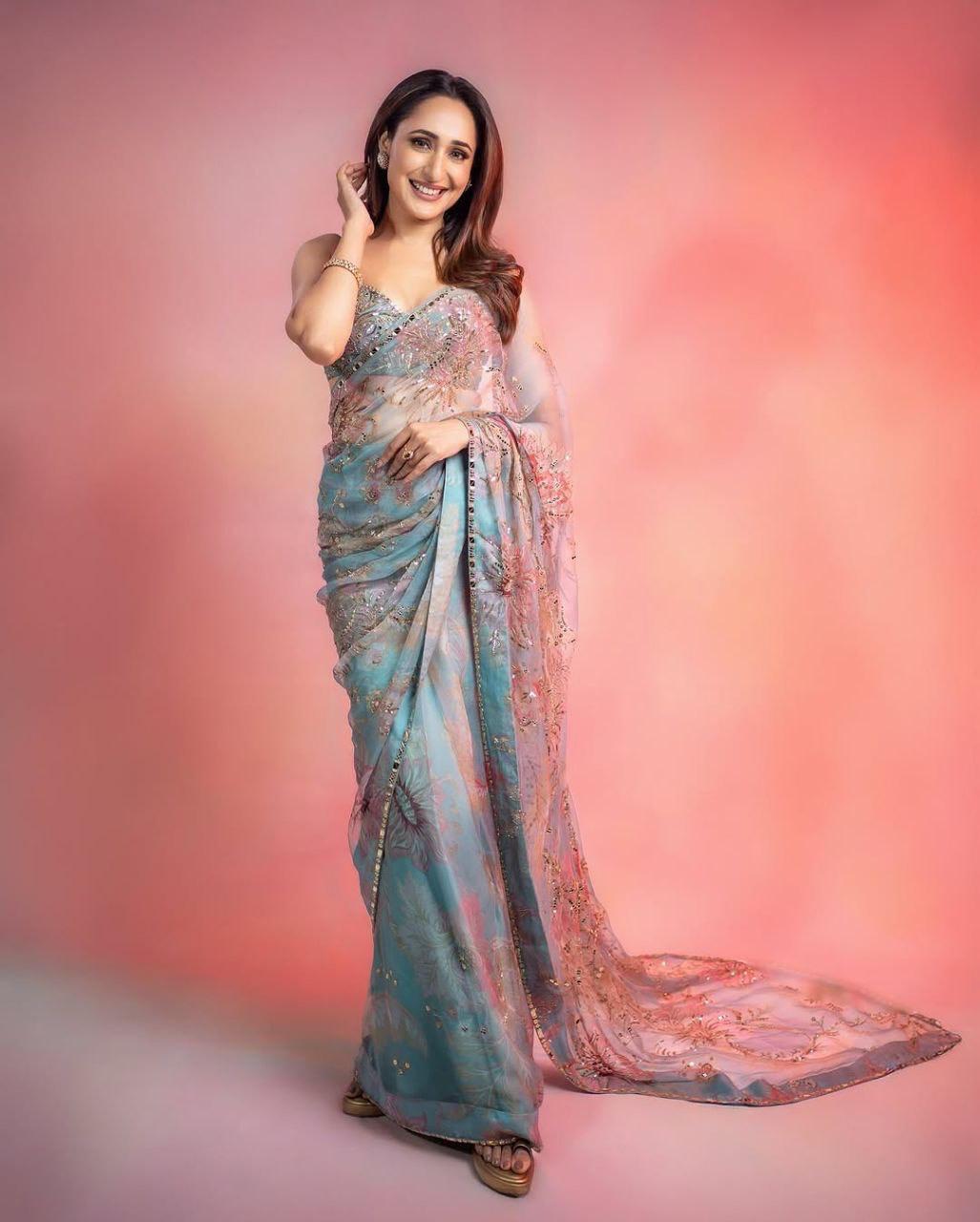 Saree SONIA-II