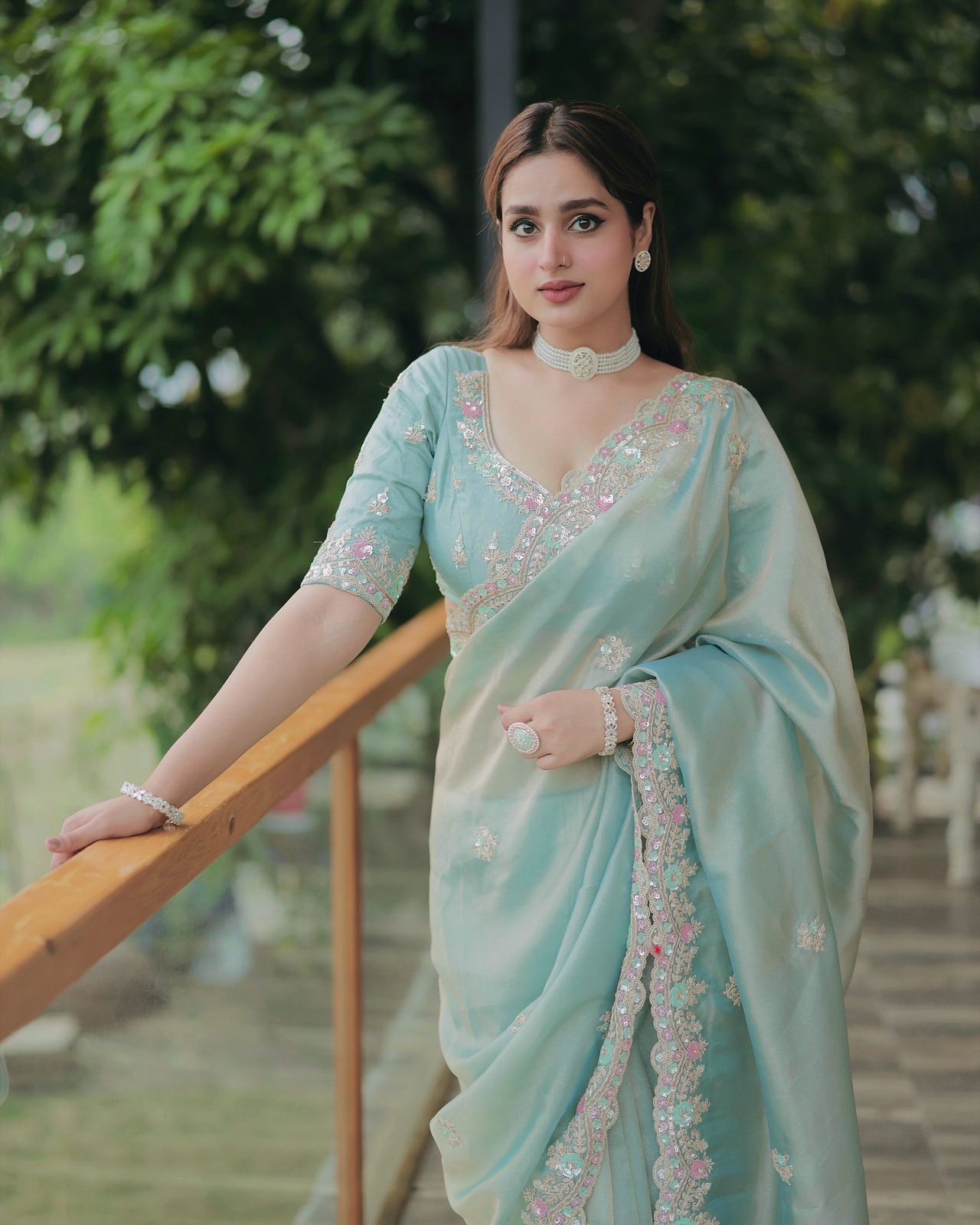 Saree Garima
