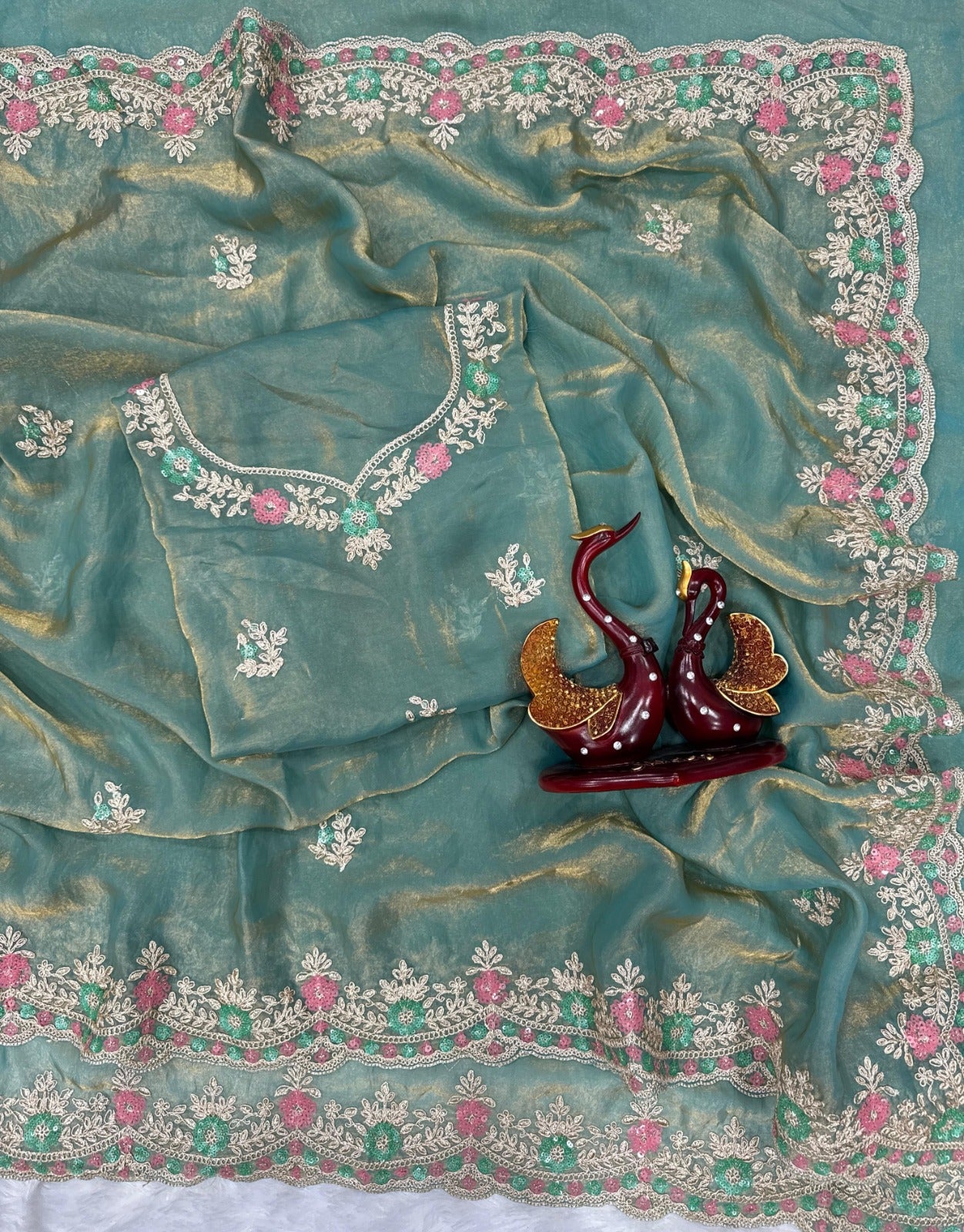 Saree Garima