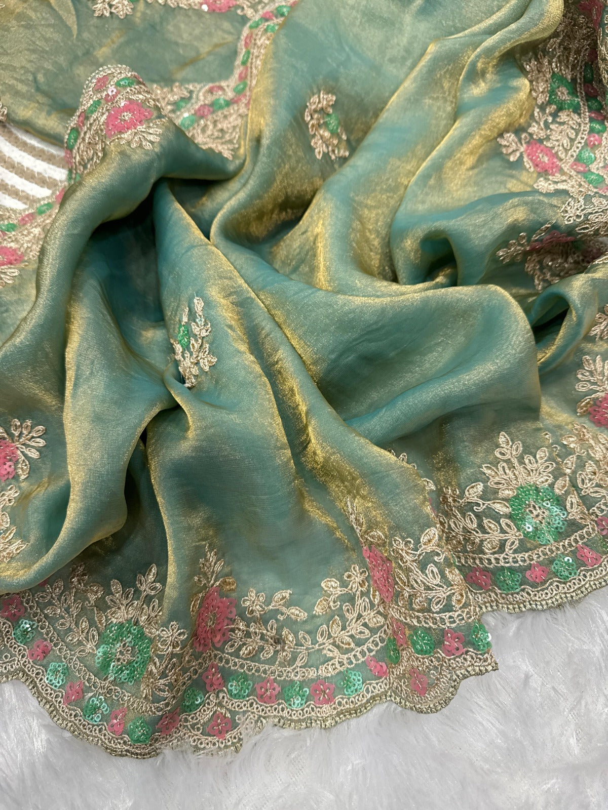 Saree Garima