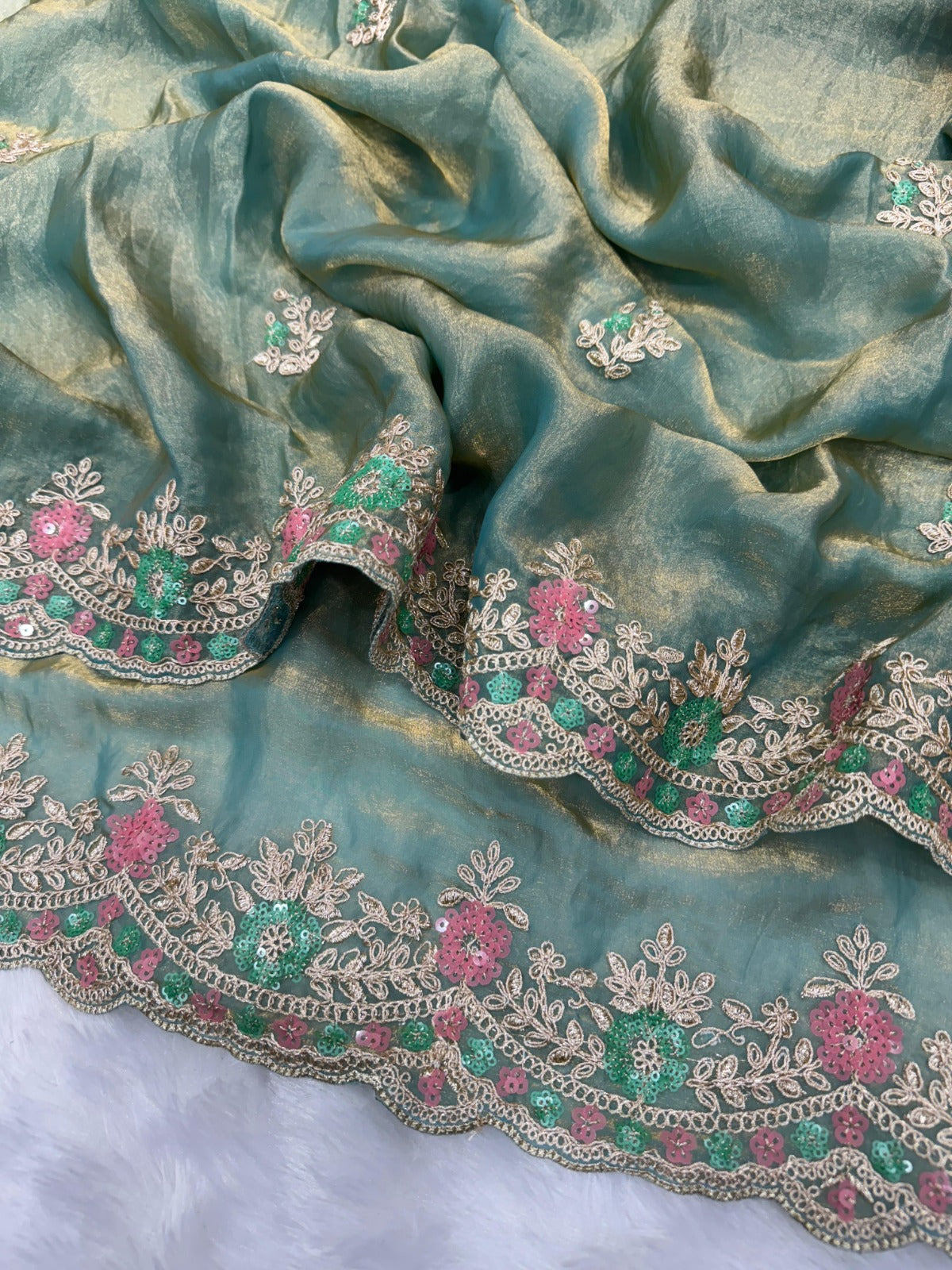 Saree Garima