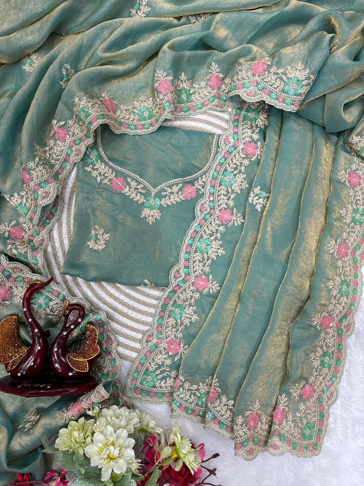 Saree Garima