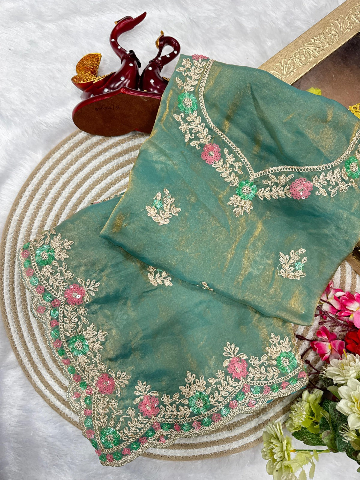 Saree Garima