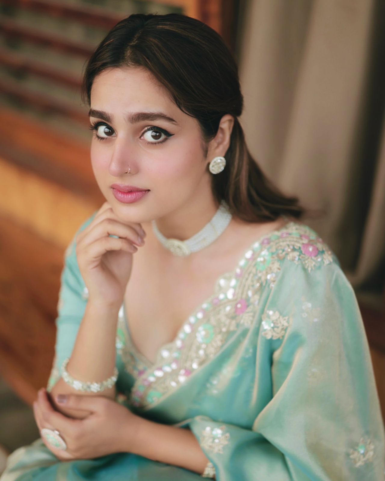 Saree Garima