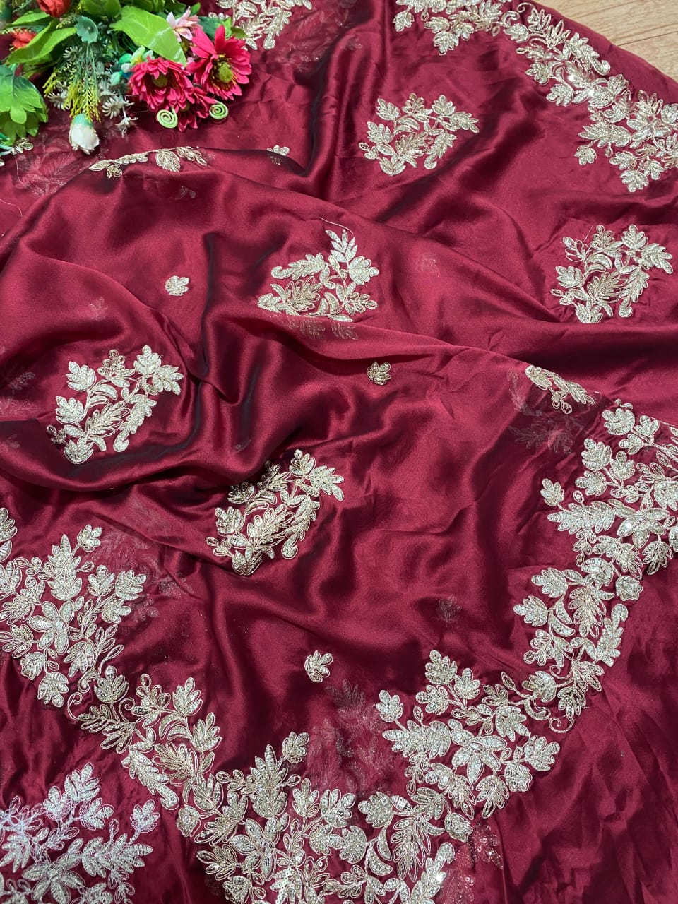 Saree ZIYA