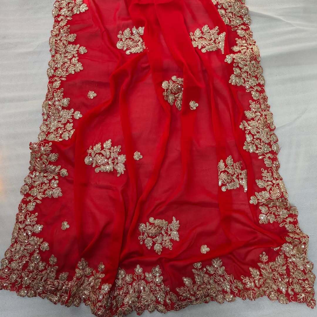 Saree ZIYA
