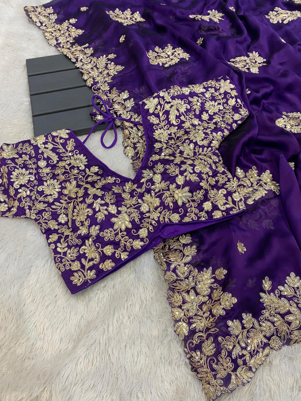 Saree ZIYA