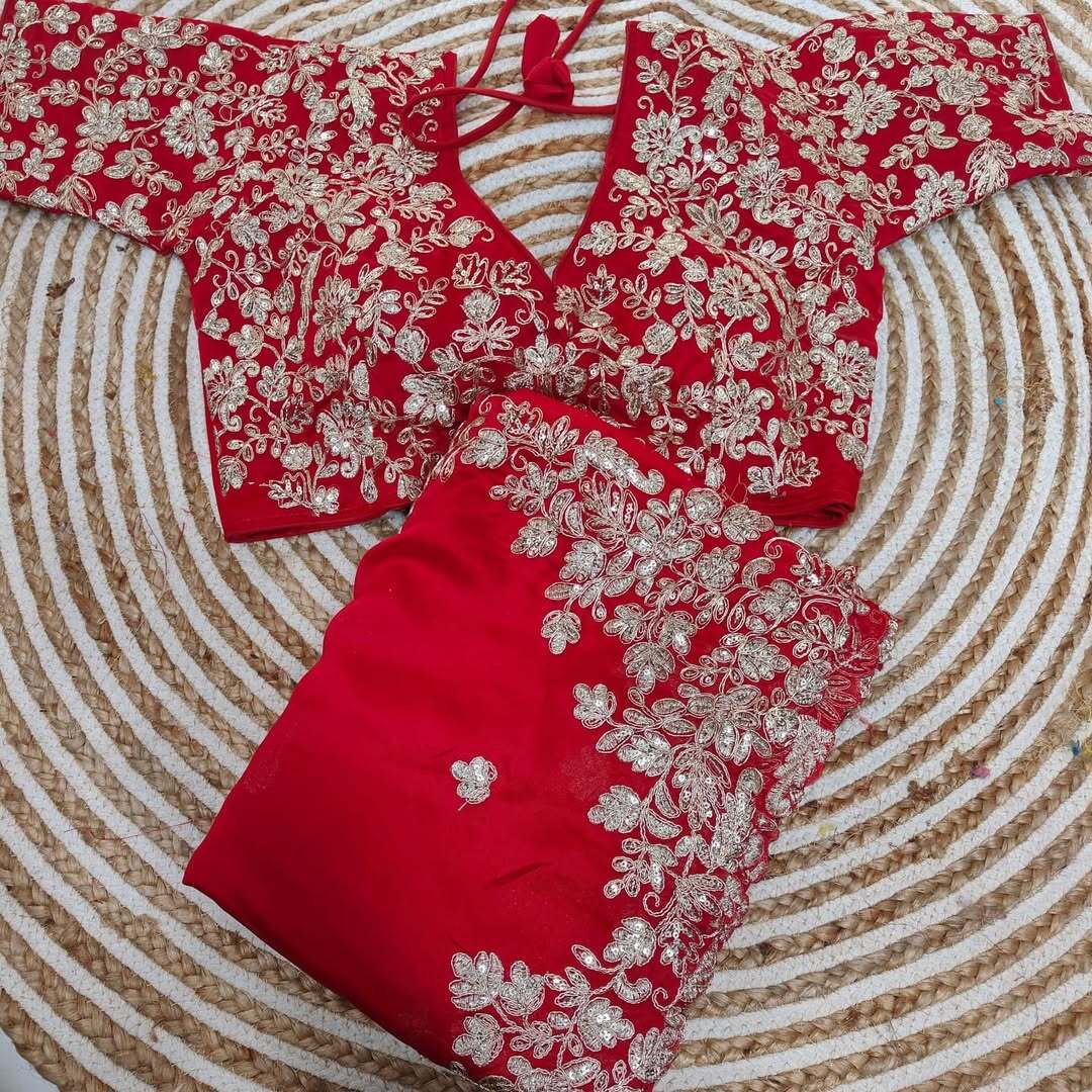 Saree ZIYA