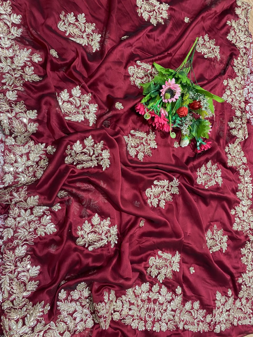 Saree ZIYA
