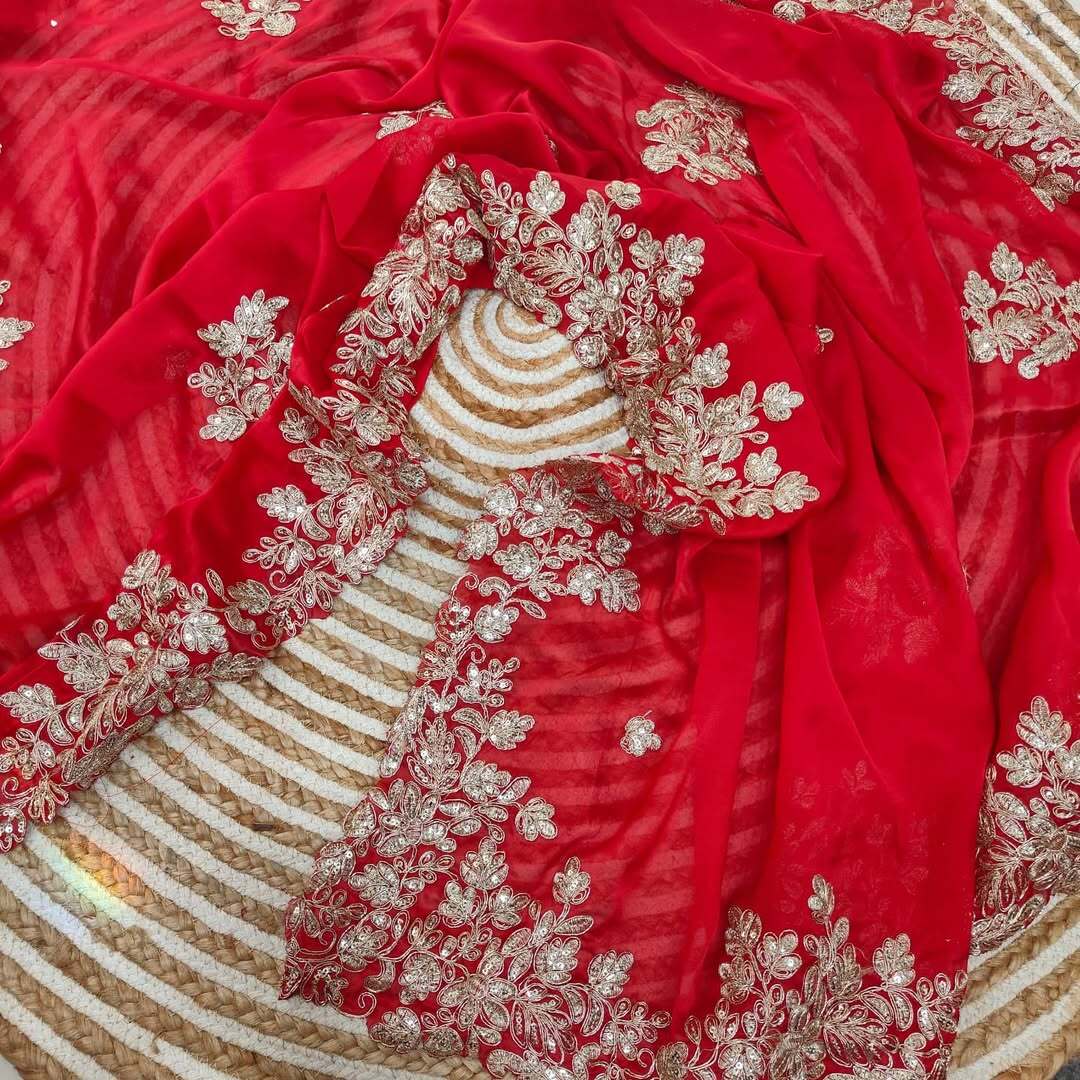 Saree ZIYA