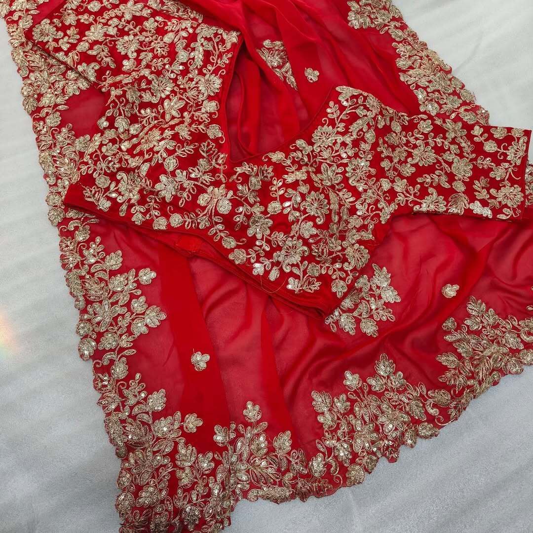 Saree ZIYA