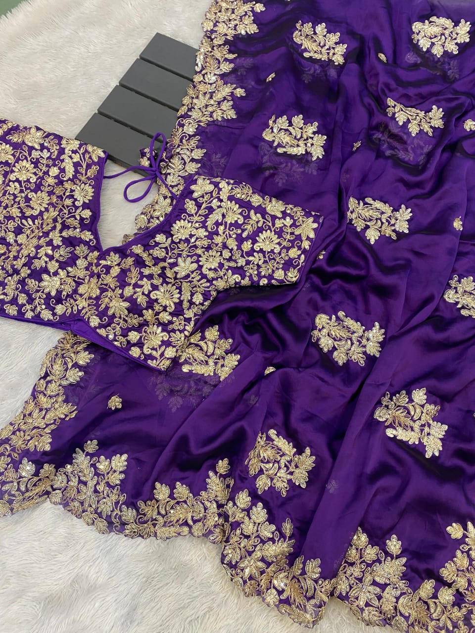 Saree ZIYA