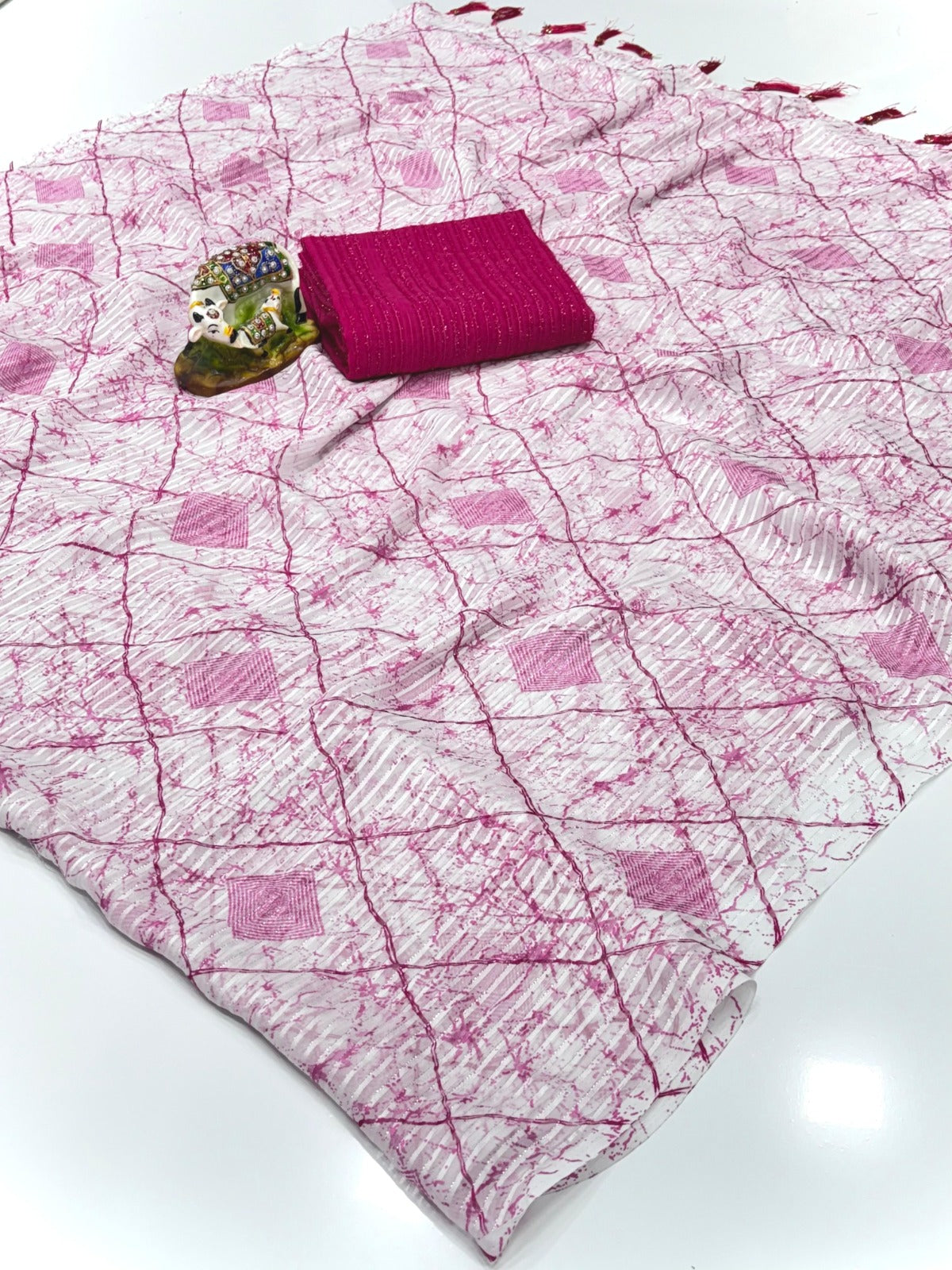 Saree Weightless Patang