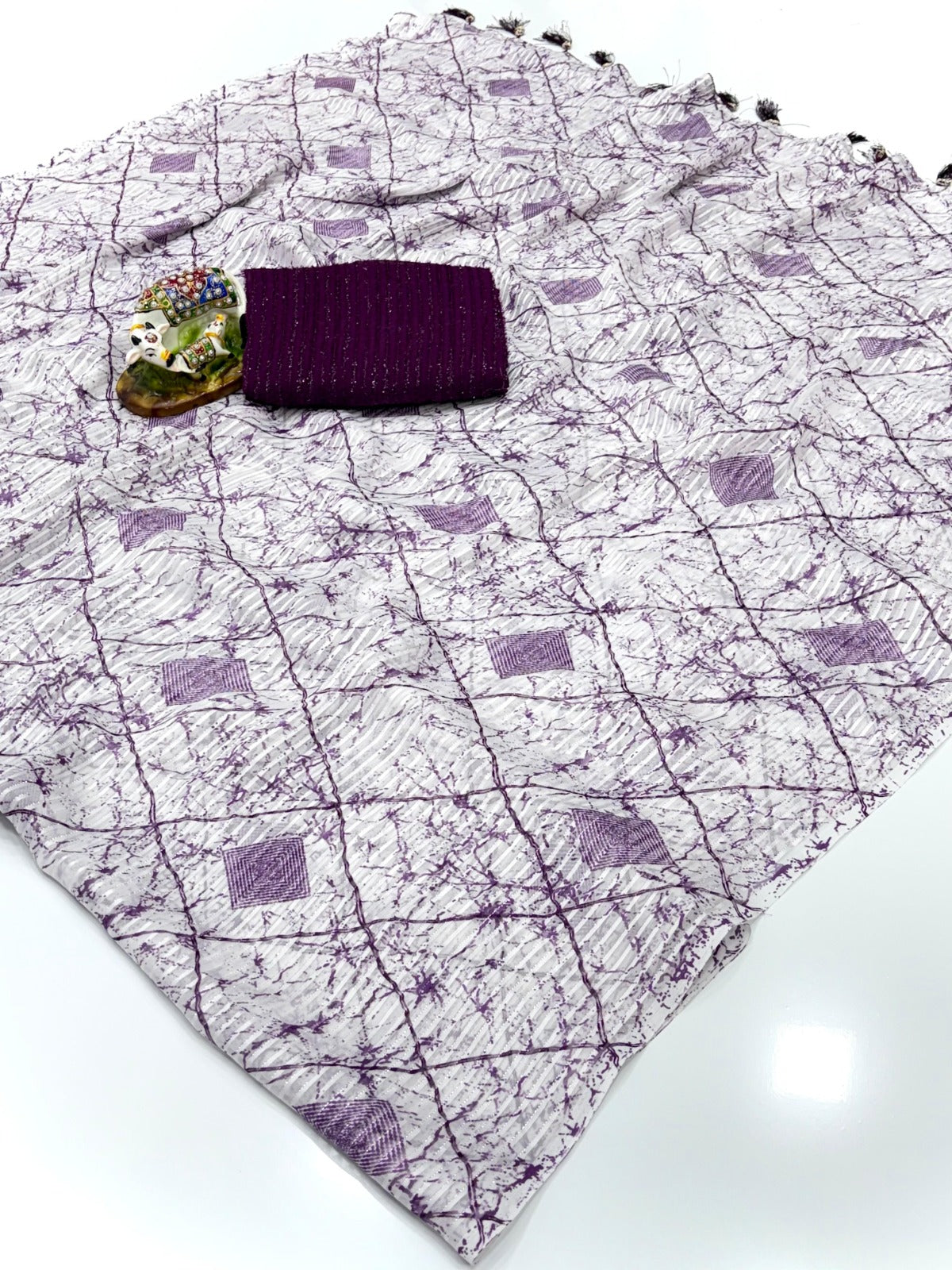 Saree Weightless Patang