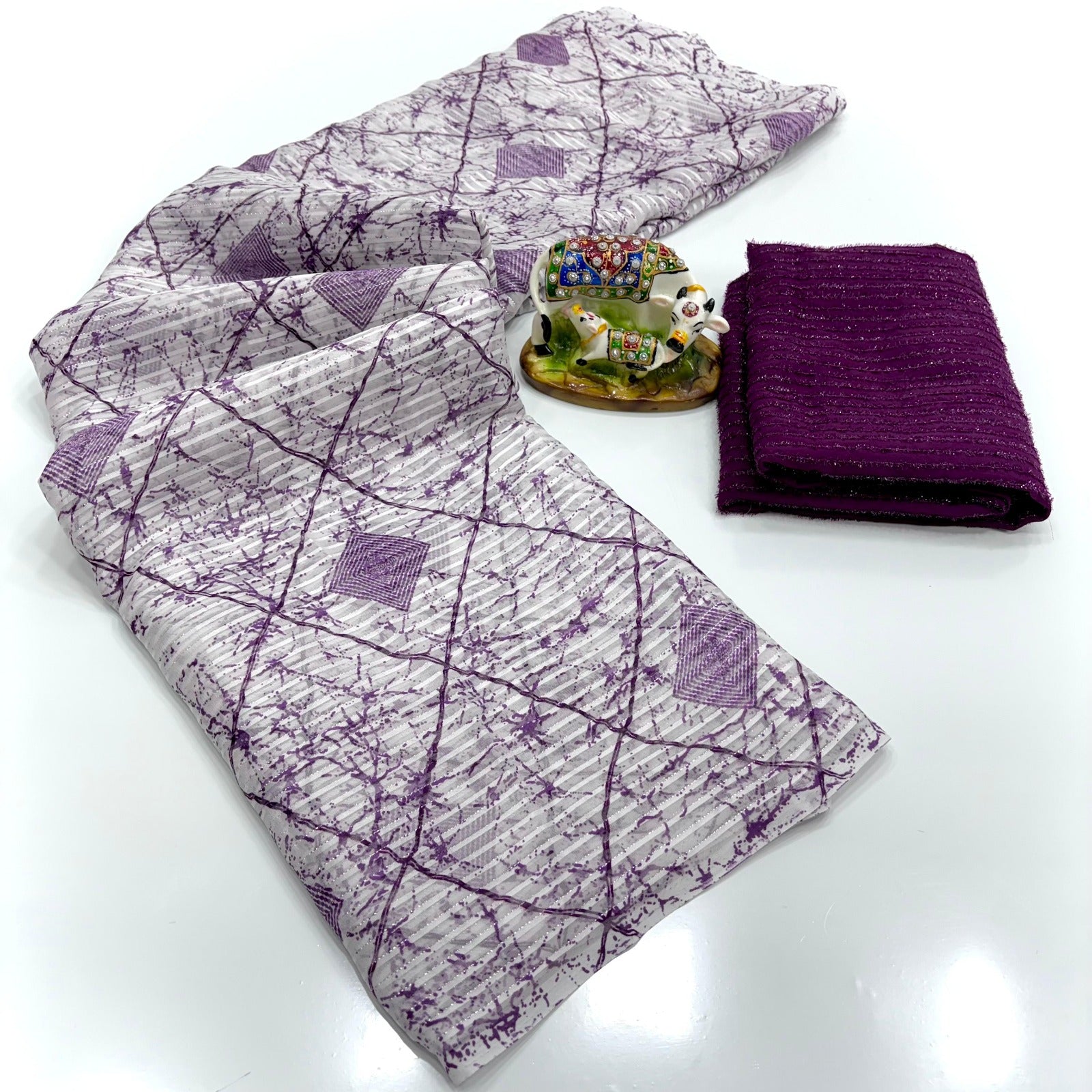 Saree Weightless Patang